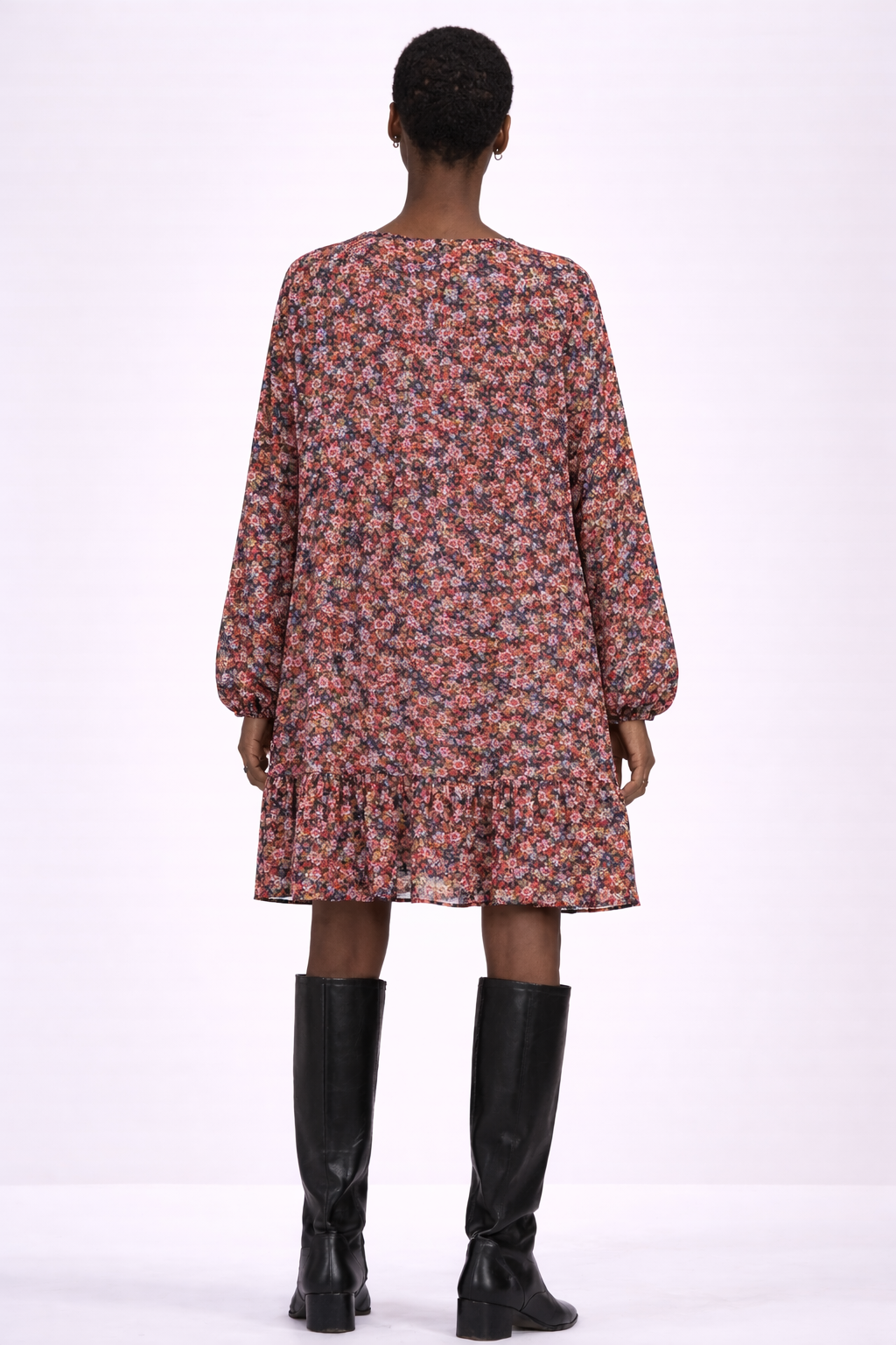Dress, Naf Naf, -Size S