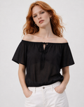 Bluse, H&M - Size M