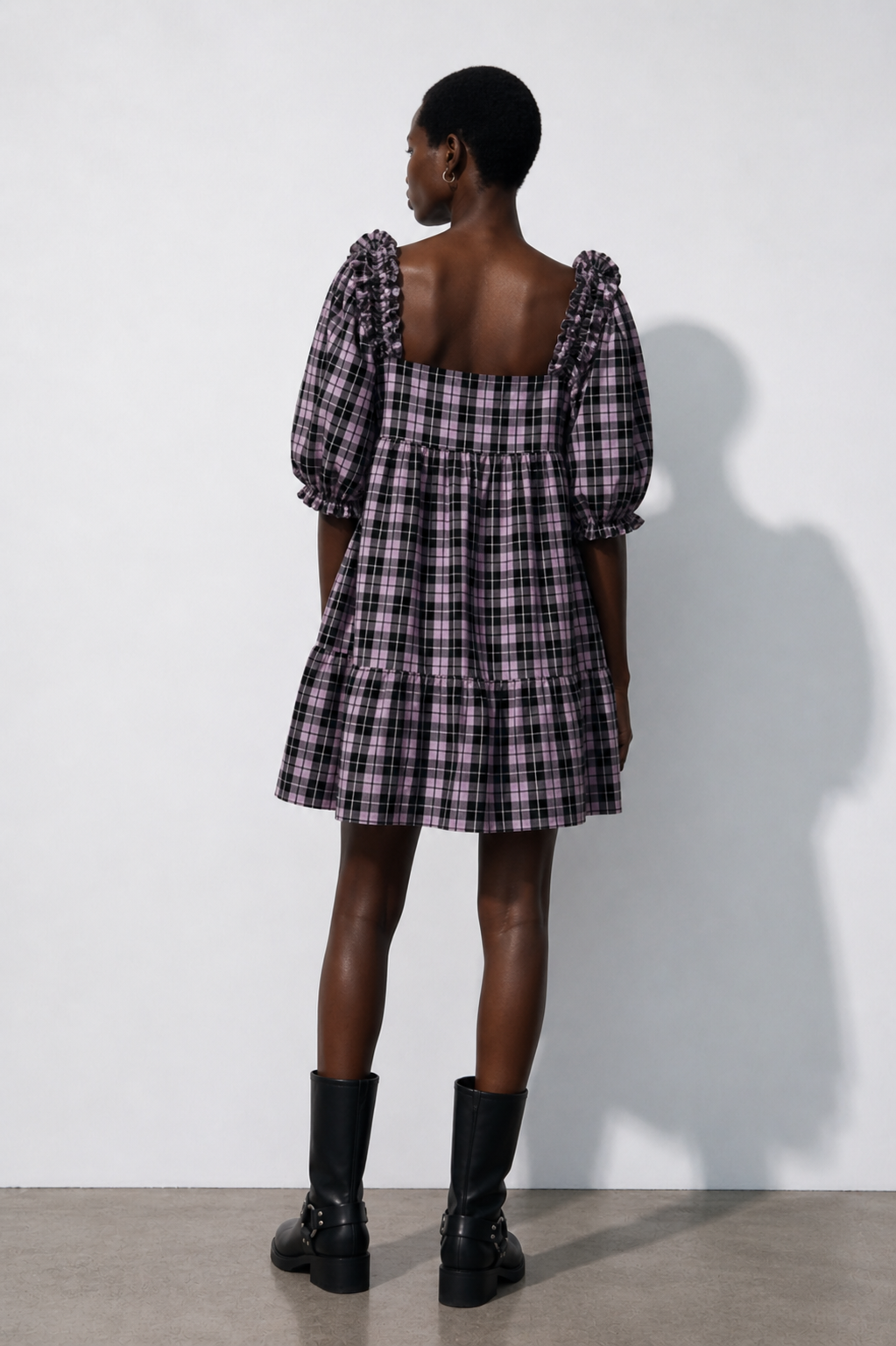 Dress, H&M DIVIDED - Size M