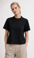 Short-sleeved blouse, ASOS - Size EU 34