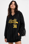 Sweatshirt dress, H&M Divided - Size EU 34