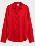 Red Blouse, Bloch design – Size 38