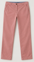 Classic pink Chino Pants, TALBOTS – Size 8