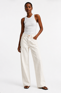 Denim Jeans, H&M- Size S