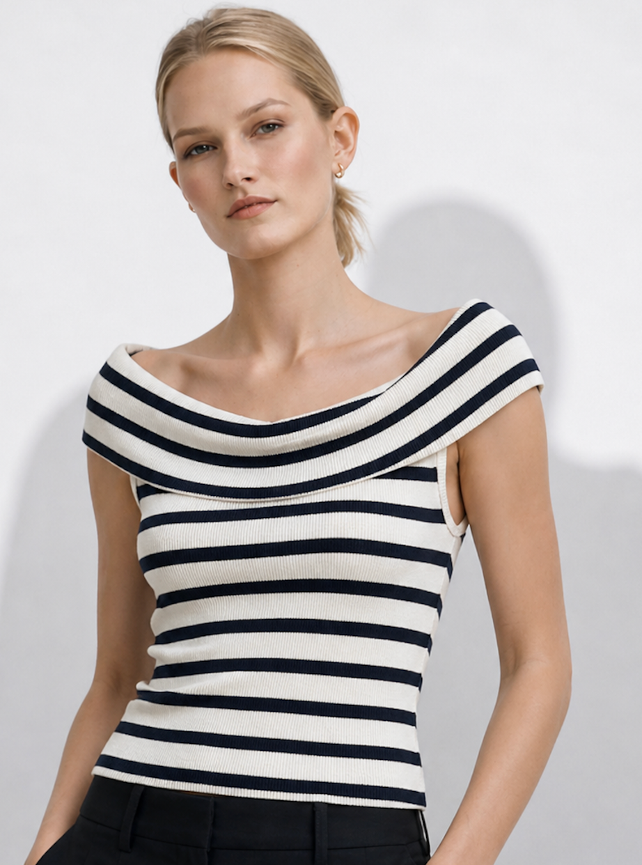 Cami Top, H&M - Size S