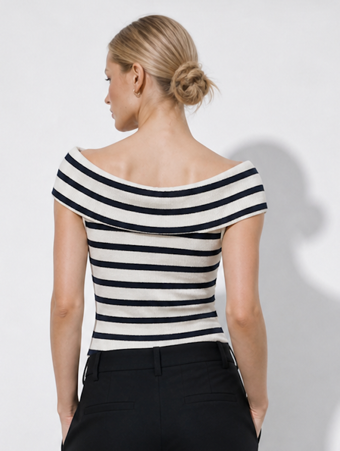 Cami Top, H&M - Size S