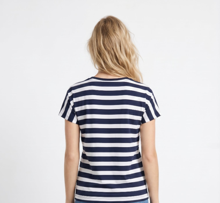 Short Sleeved blouse, Envii -  Size M