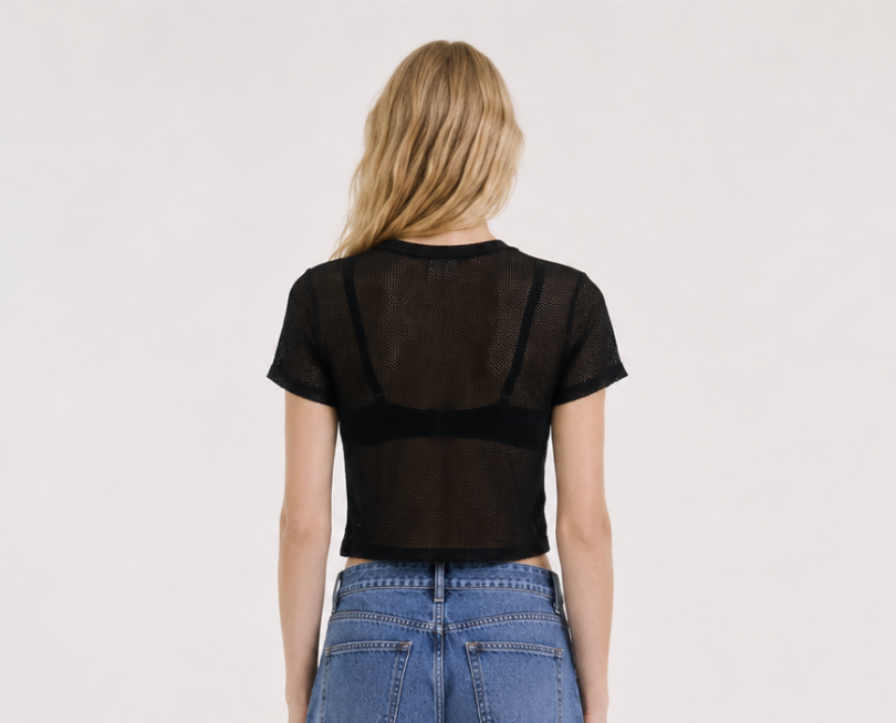 T-shirt, H&M Divided – Size S