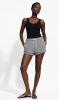 Shorts, Resteröds – Size S
