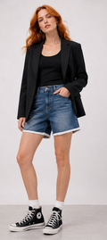 Shorts denim, Acne -Size 30/32
