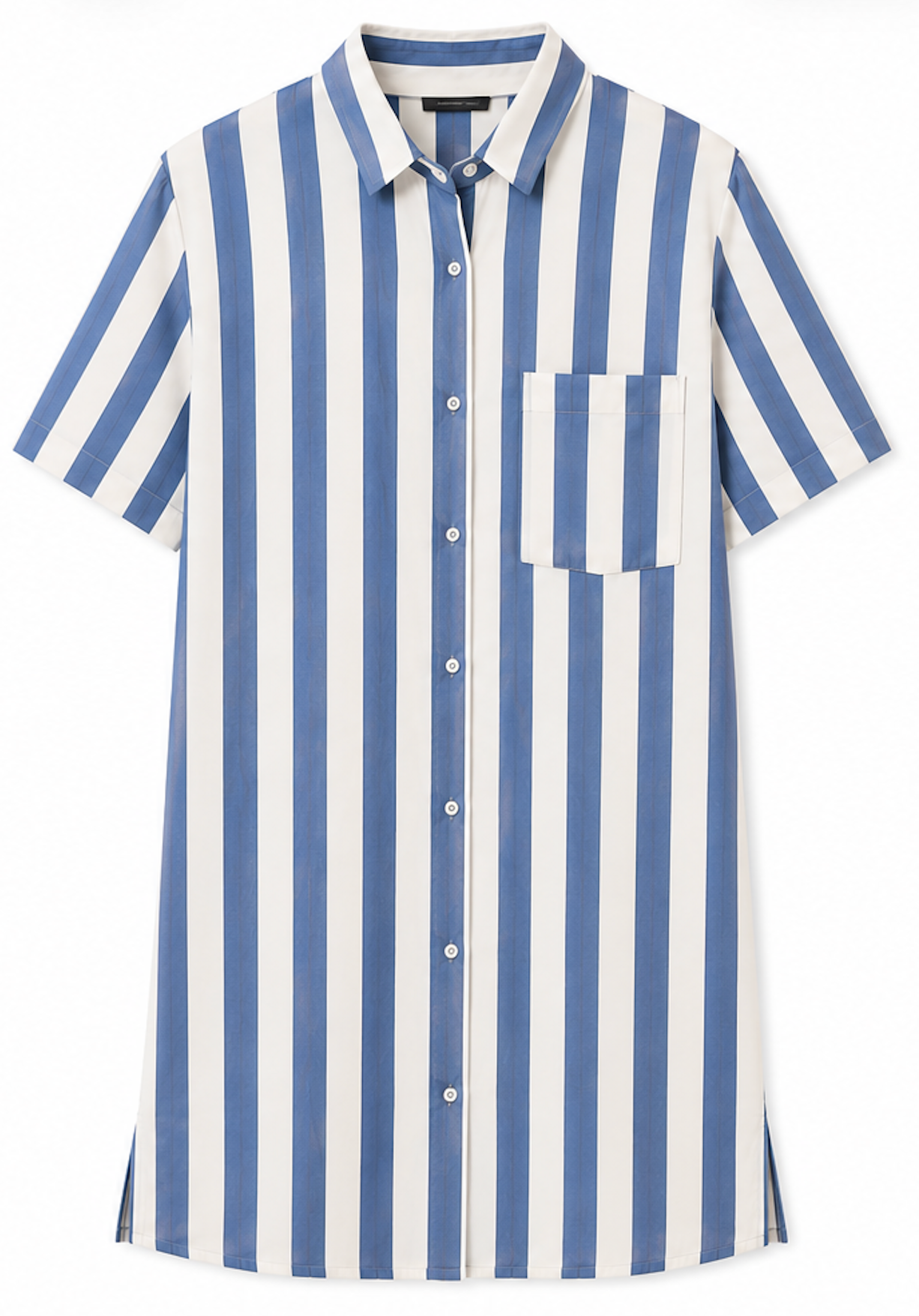 Striped Blouse Dress, Vero Moda – Size S