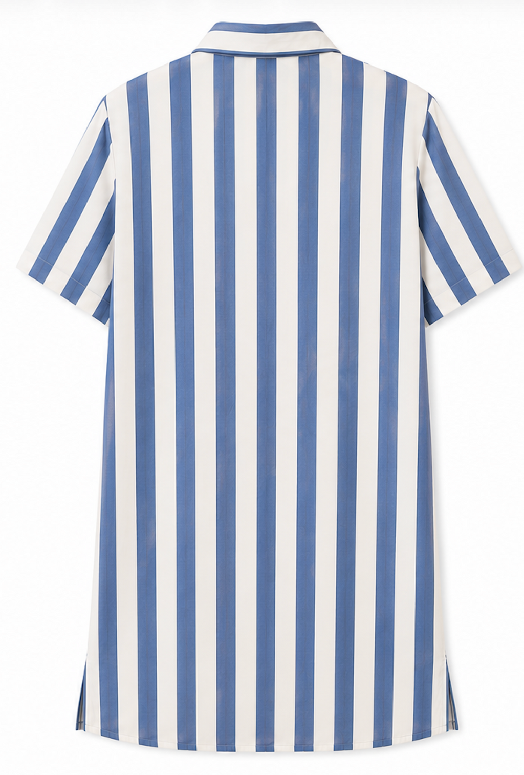 Striped Blouse Dress, Vero Moda – Size S