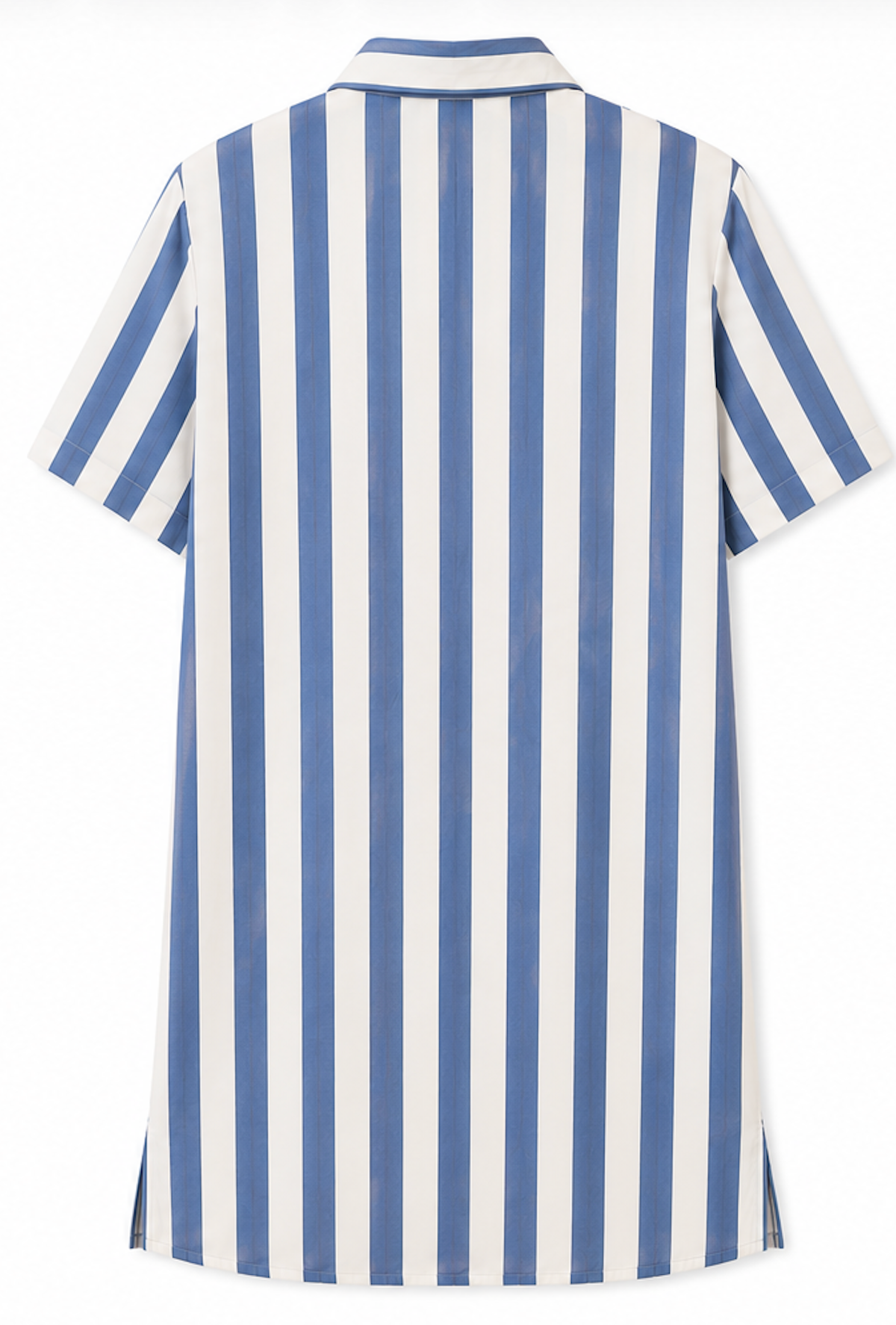 Striped Blouse Dress, Vero Moda – Size S