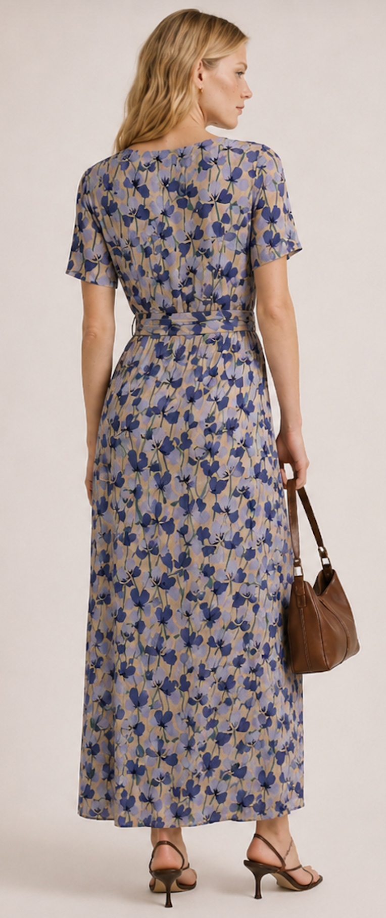 Dress, PIECES - Size XS