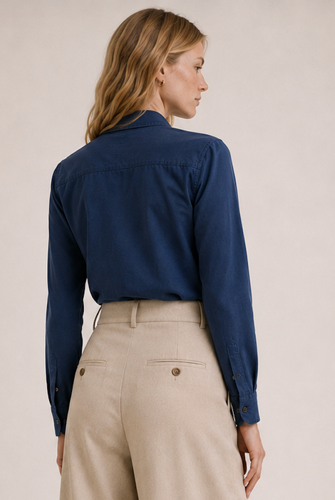 Collared Shirt, Trendyol - Size 36