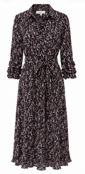 Soft Floral Dress, Boii – Size S
