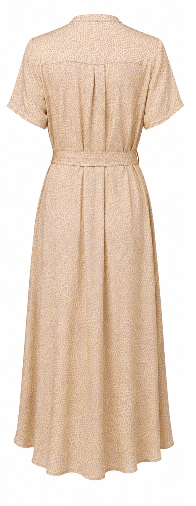 Elegant Clooared Blouse Dress, Vero Moda - Size S