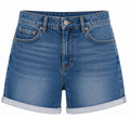 Denim Shorts, Acne -Size 30/32