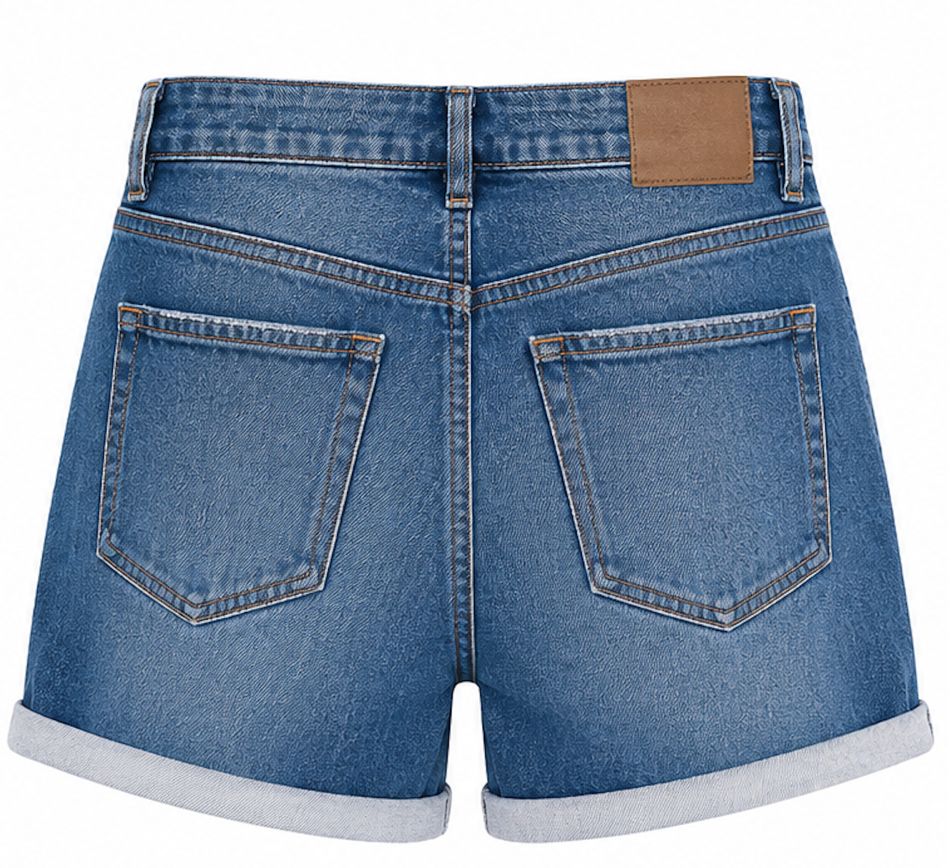 Denim Shorts, Acne -Size 30/32