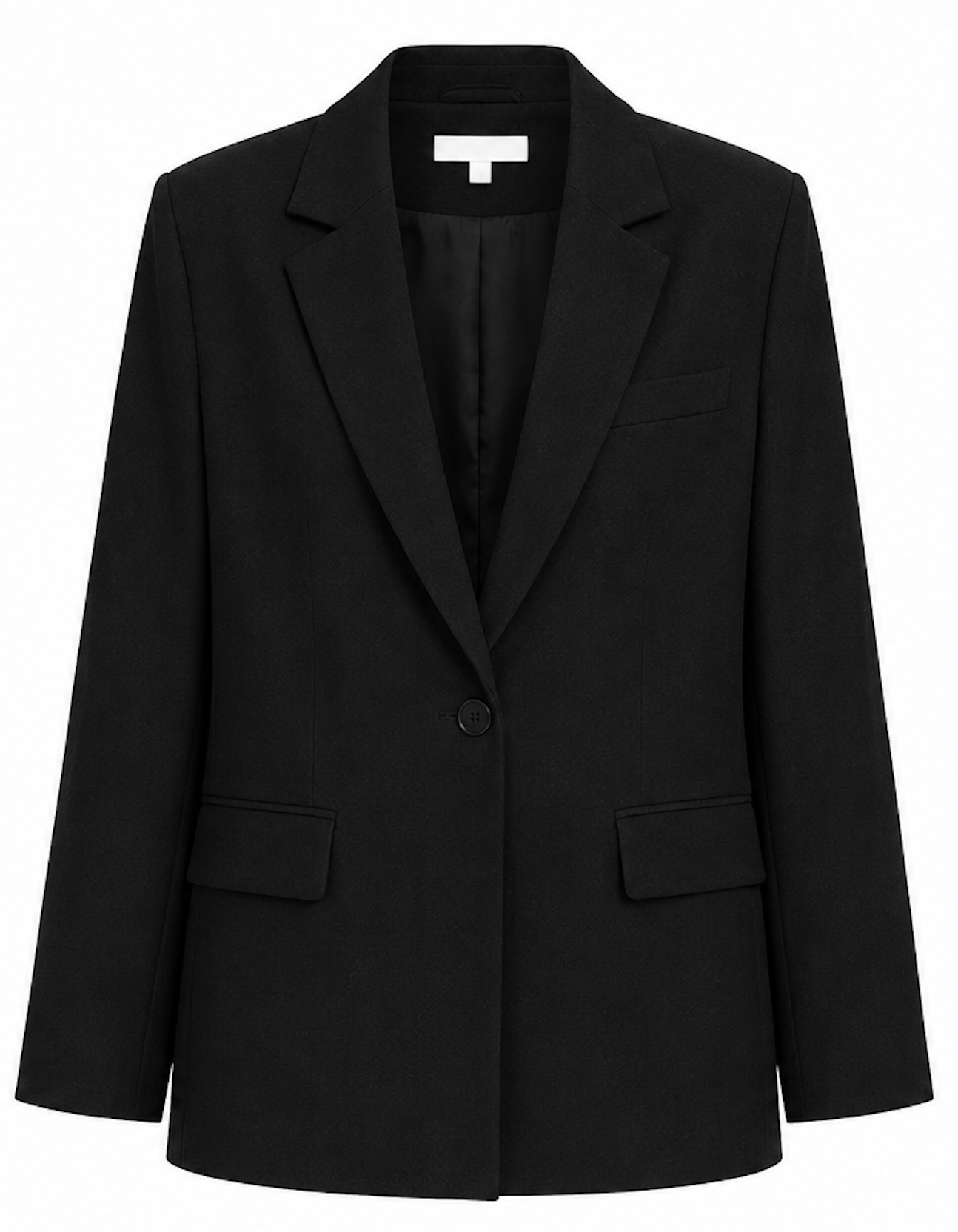 Black Blazer, H&M  – Size S