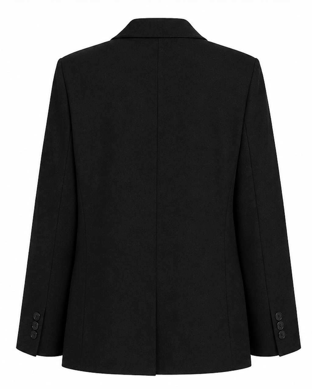 Black Blazer, H&M  – Size S