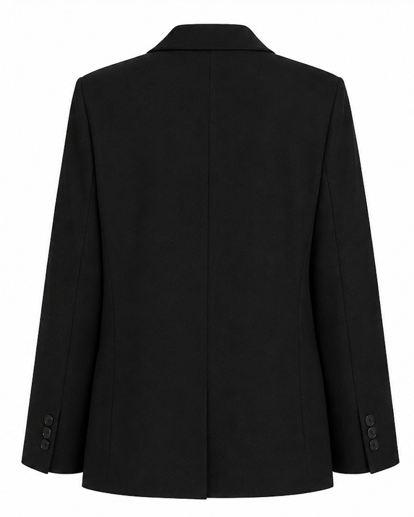 Black Blazer, H&M  – Size S