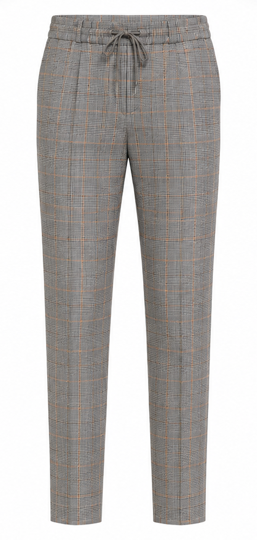 Trousers Slim Fit, H&M - Size S