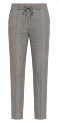 Trousers Slim Fit, H&M - Size S