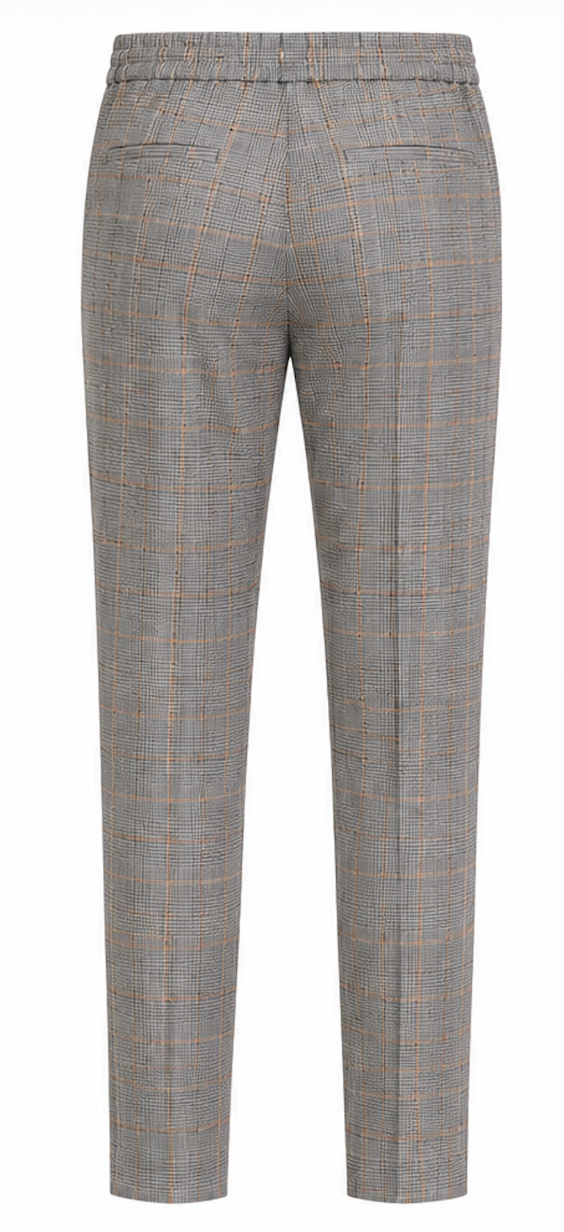 Trousers Slim Fit, H&M - Size S