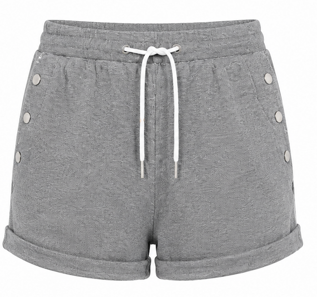 Shorts, Resteröds – Size S