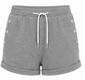 Shorts, Resteröds – Size S