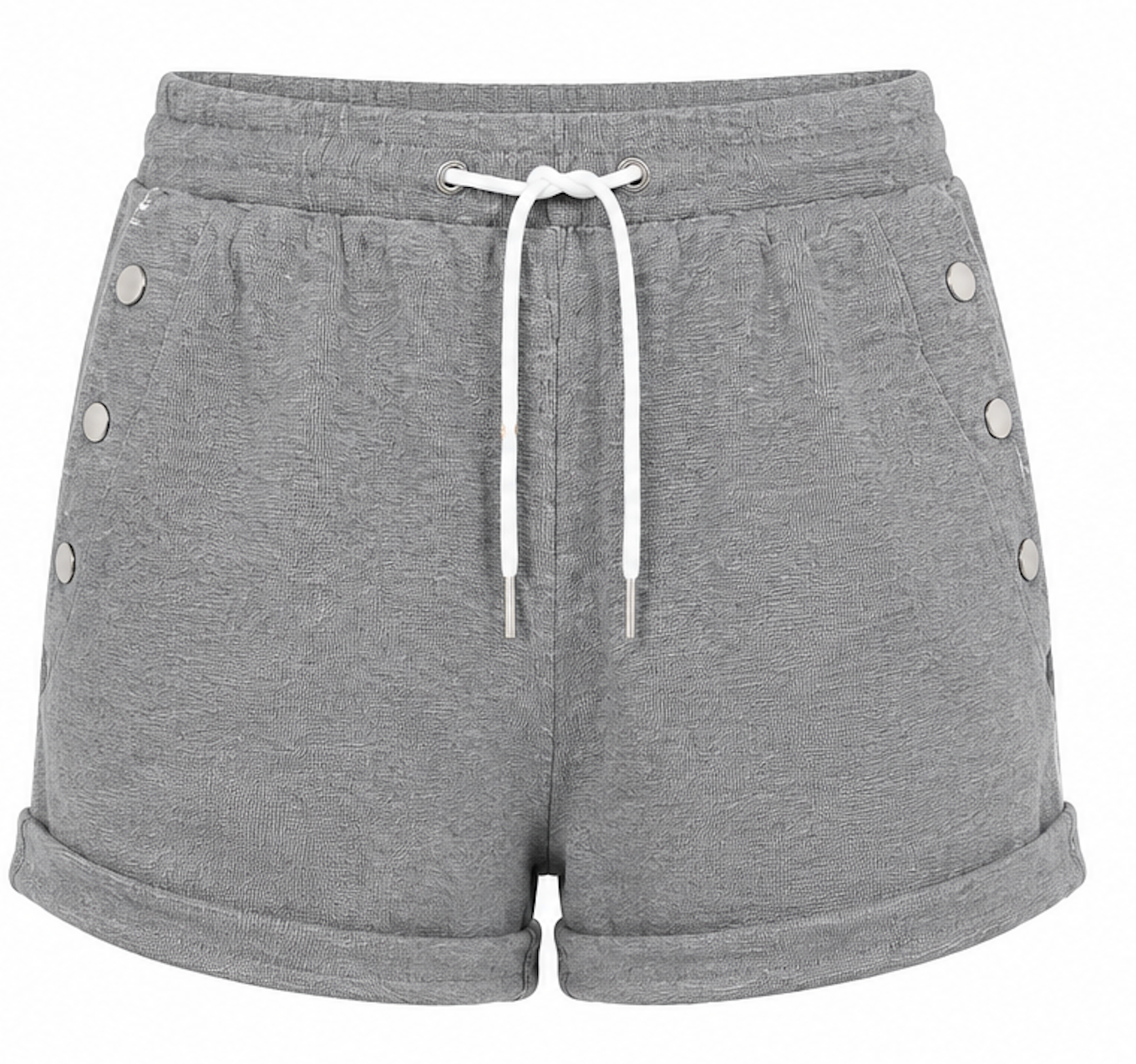 Shorts, Resteröds – Size S