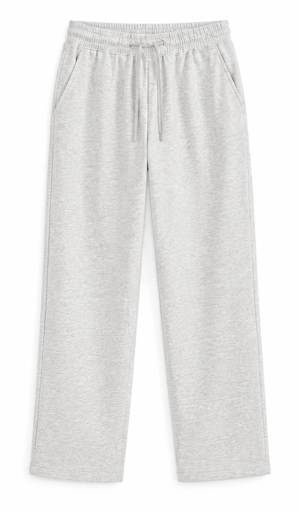 Grey Sweatpants - Size M