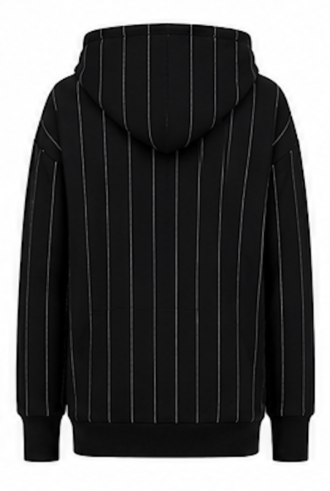 Sweatshirt dress, H&M Divided - Size EU 34