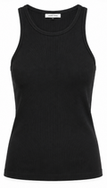 Black top, H&M Divided - Size S