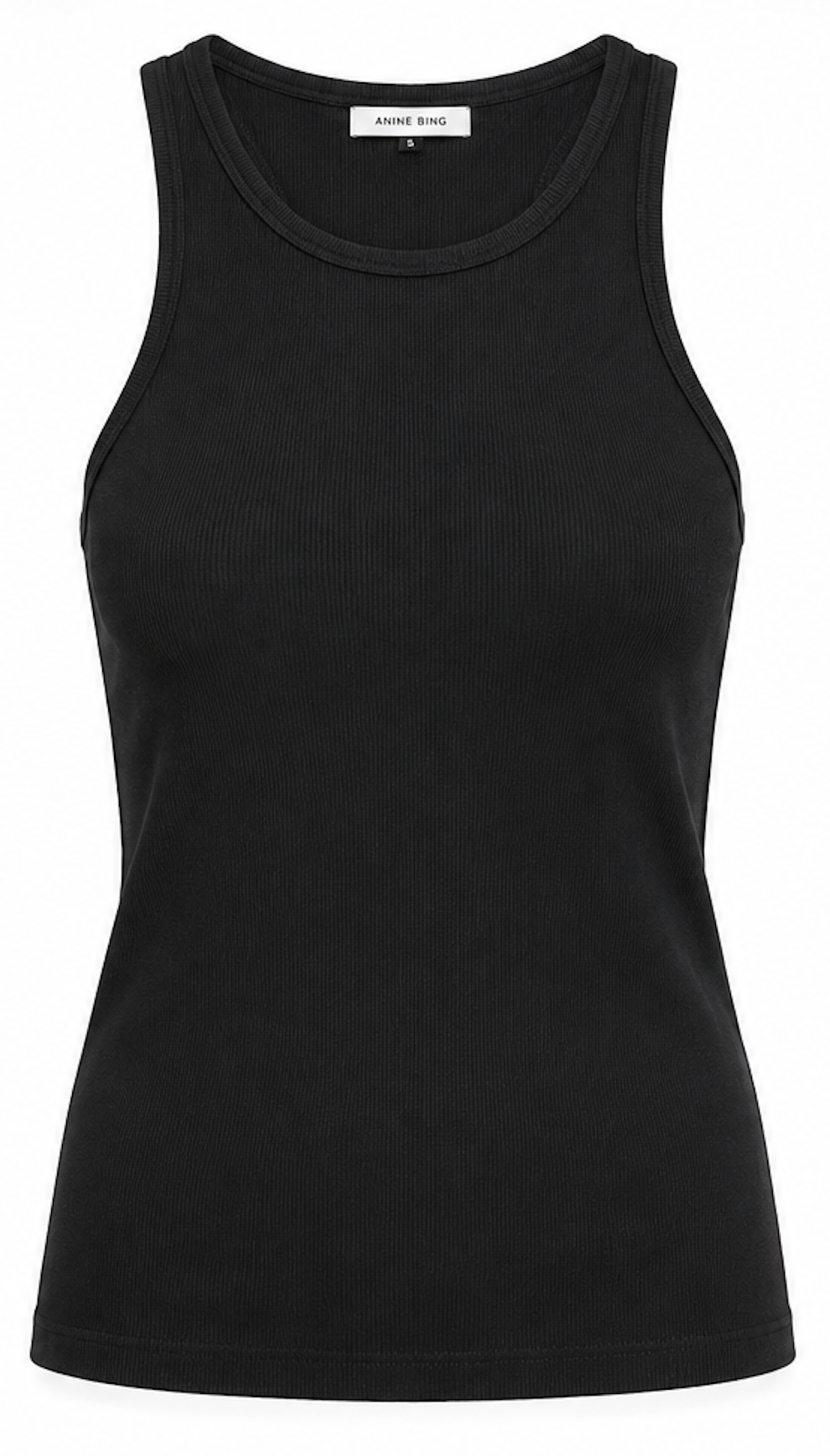 Black top, H&M Divided - Size S
