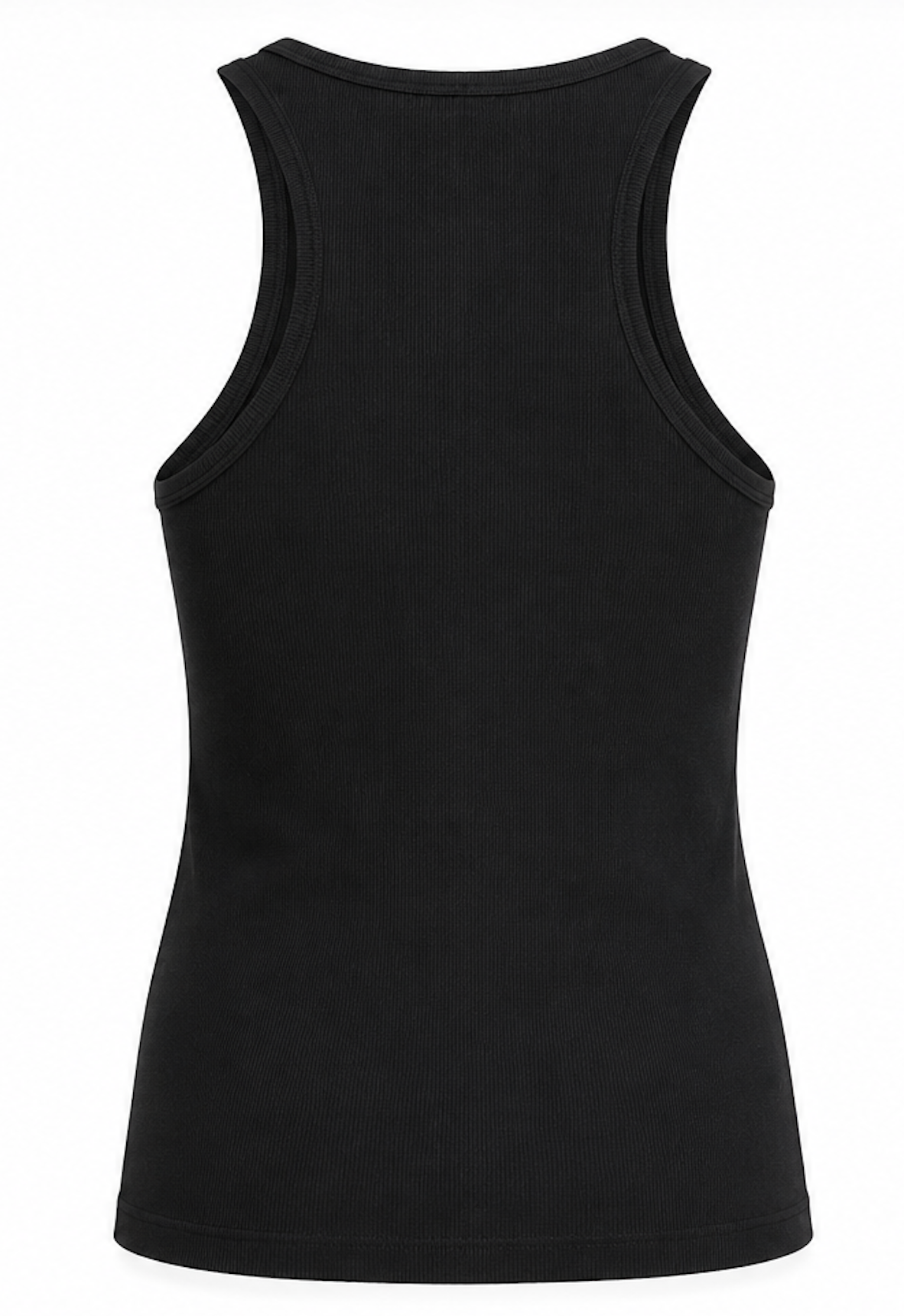 Black top, H&M Divided - Size S