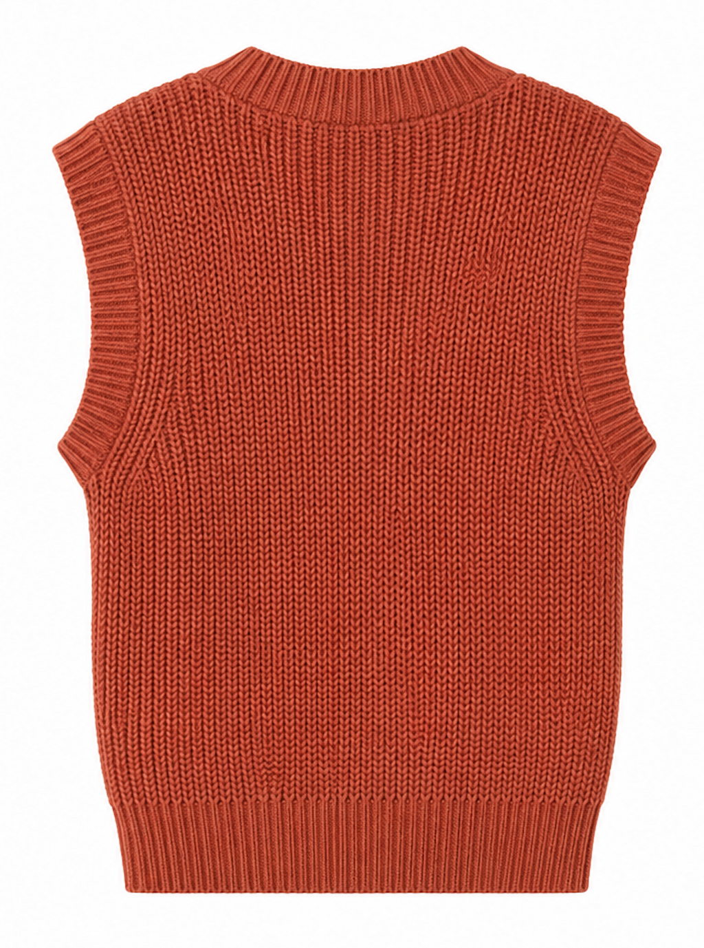 Oversize Vest, Gina Tricot - Size L