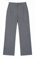 Grey Dress Pants, Sunwill EU 46 (W31 L31)