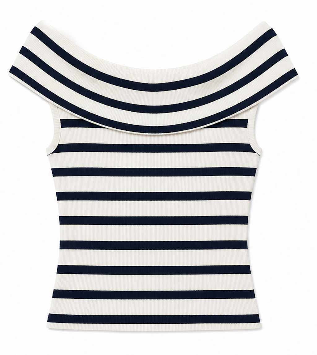 Cami Top, H&M - Size S