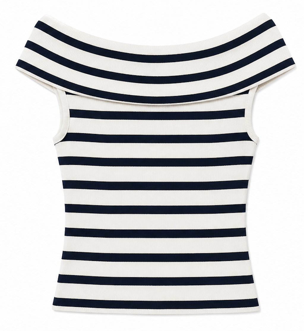 Cami Top, H&M - Size S
