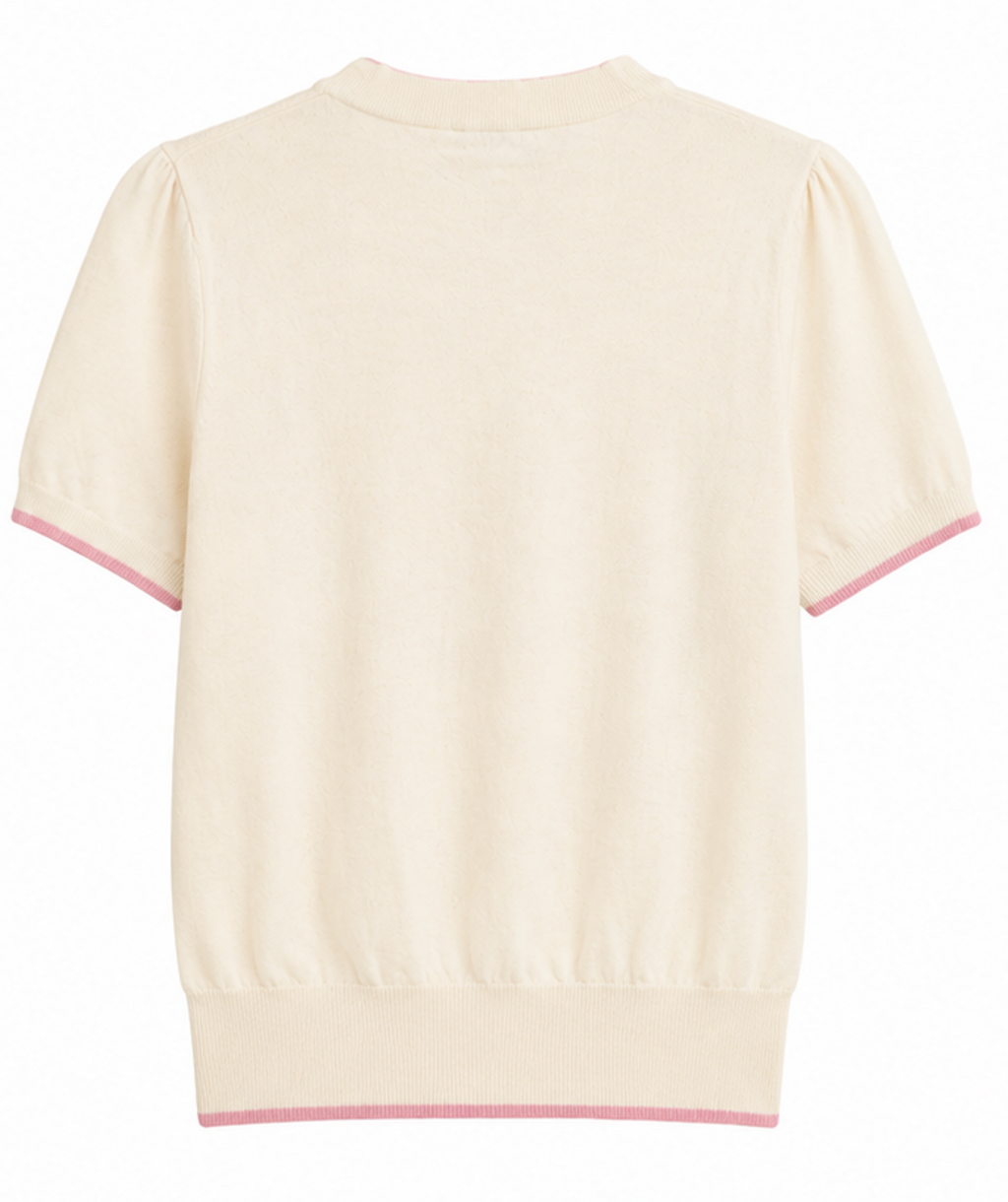 Short Sleeve Top, & other Stories – Size XS