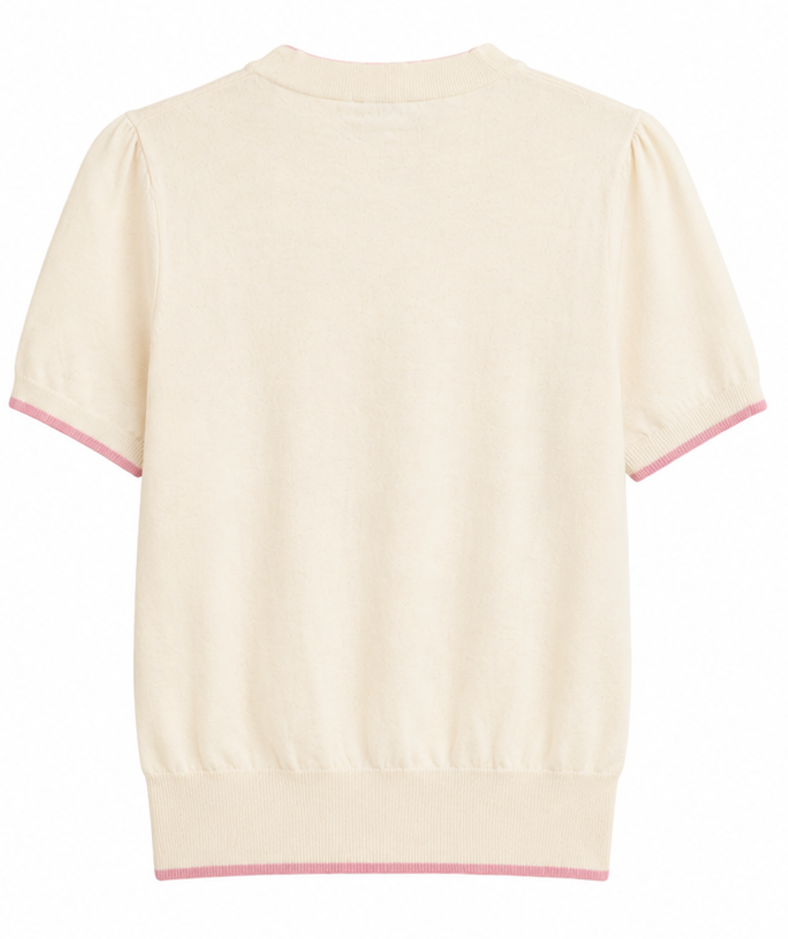 Short Sleeve Top, & other Stories – Size XS