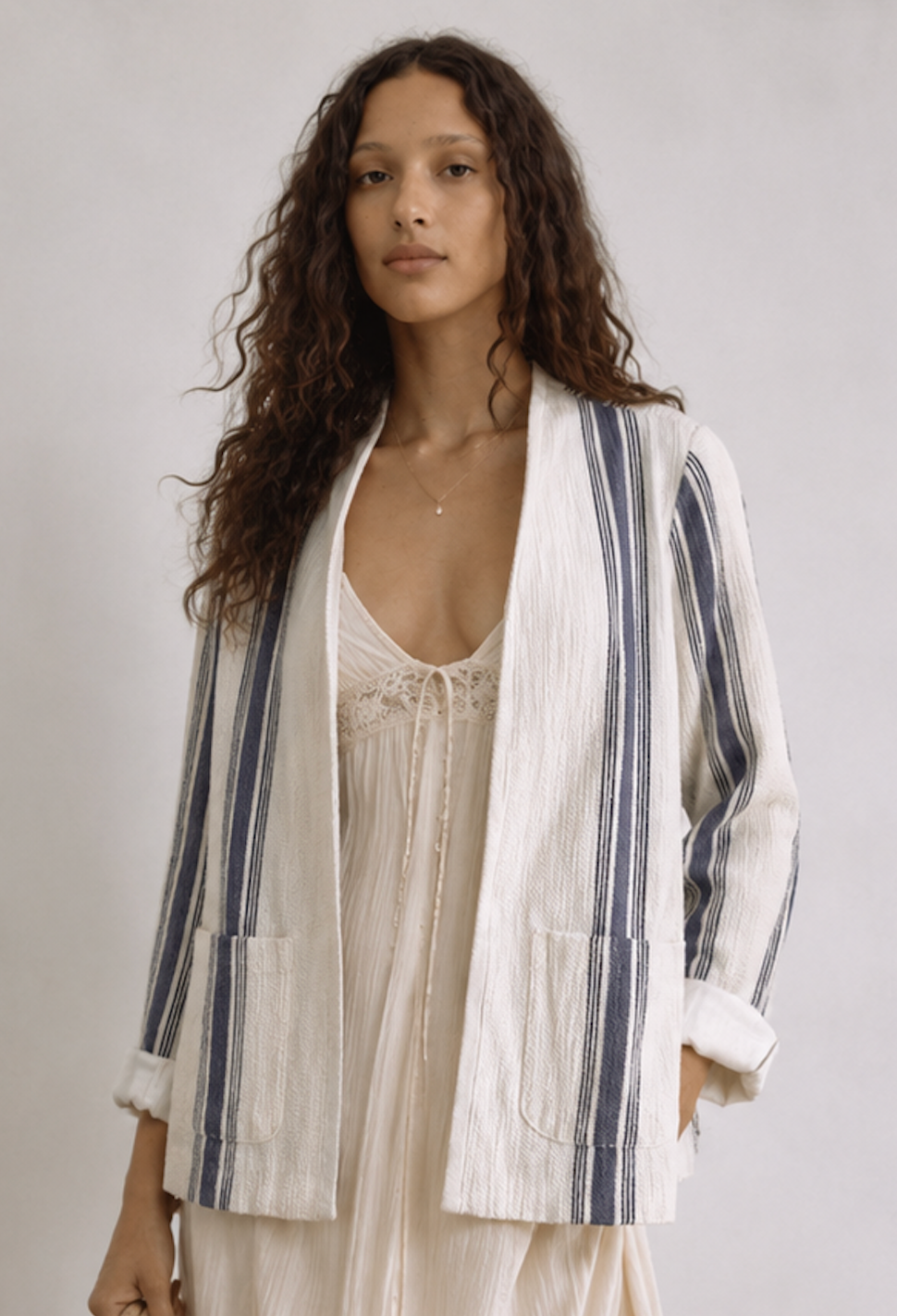 Summer Jacket, NOA NOA – Size L