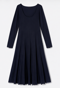 Black Maxi Dress, ONIONFIELD – Size M