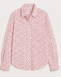Button-Down Shirt, beachlunchlounge collection – Size XS