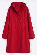 Lightweight hooded Raincoat, UNIQLO – Size M