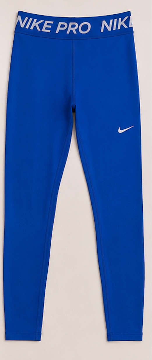 Nike Pro Compression Leggings, NIKE – Size M