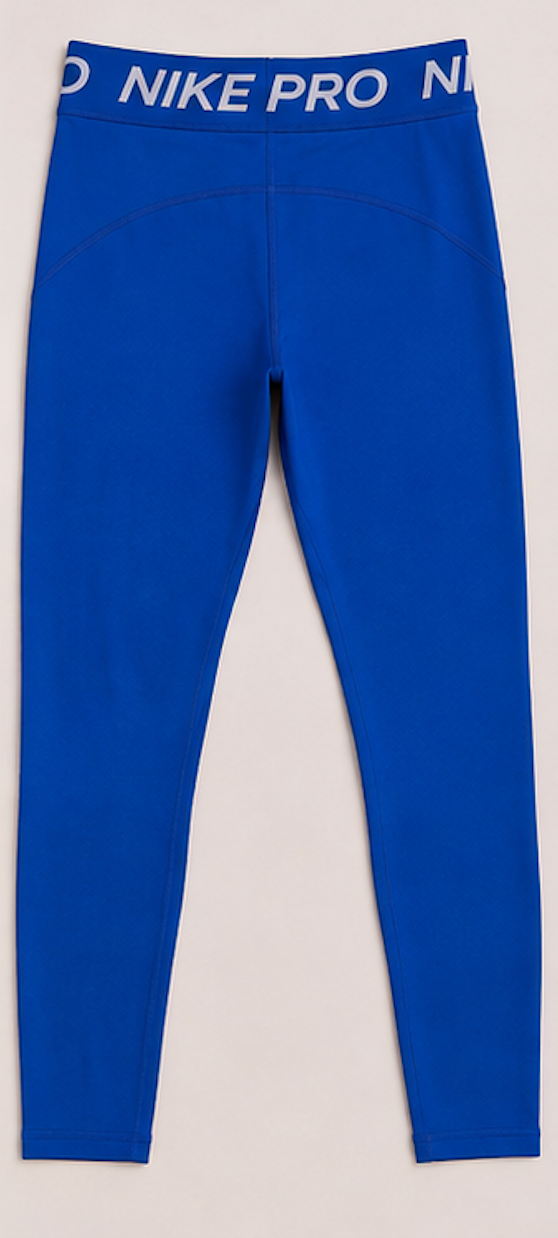 Nike Pro Compression Leggings, NIKE – Size M