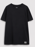 Classic crewneck T-Shirt, MADS NØRGAARD – Size M